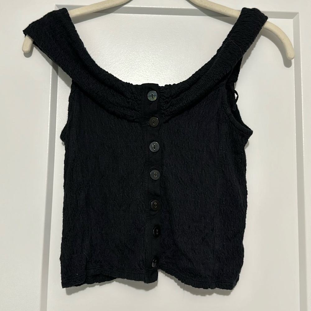 Free People Tank Top